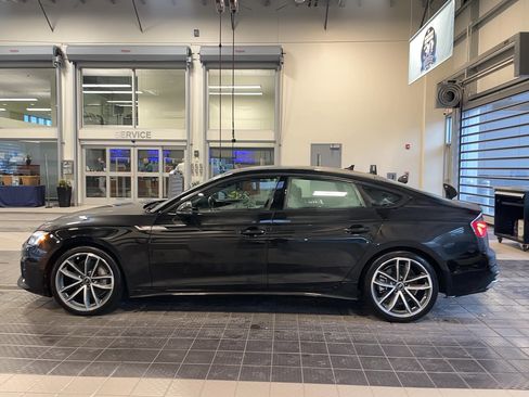 Used 2024 Audi A5 2.0T Premium w/ Summer of Audi Package image 4