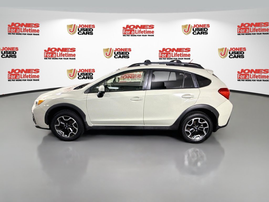 Used 2017 Subaru Crosstrek 2.0i Premium AWD/4WD image 13