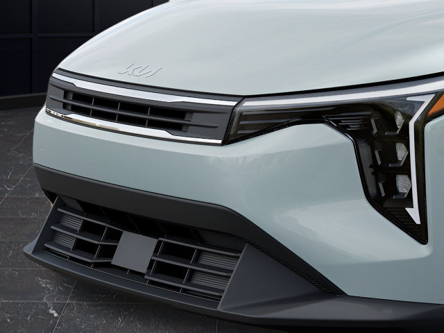 New 2026 Kia K4 FWD image 27