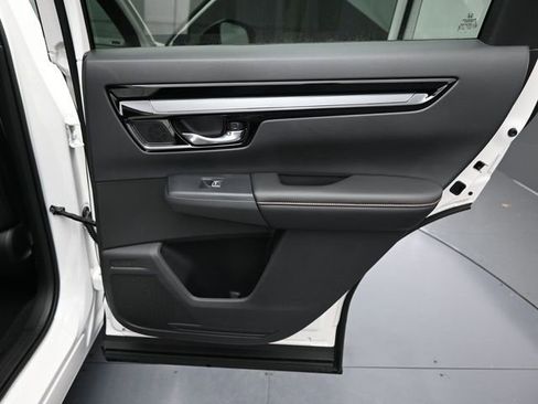 New 2026 Honda CR-V Sport Touring image 21
