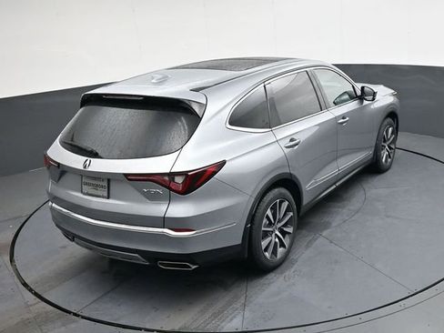 New 2026 Acura MDX w/ Technology Package image 20