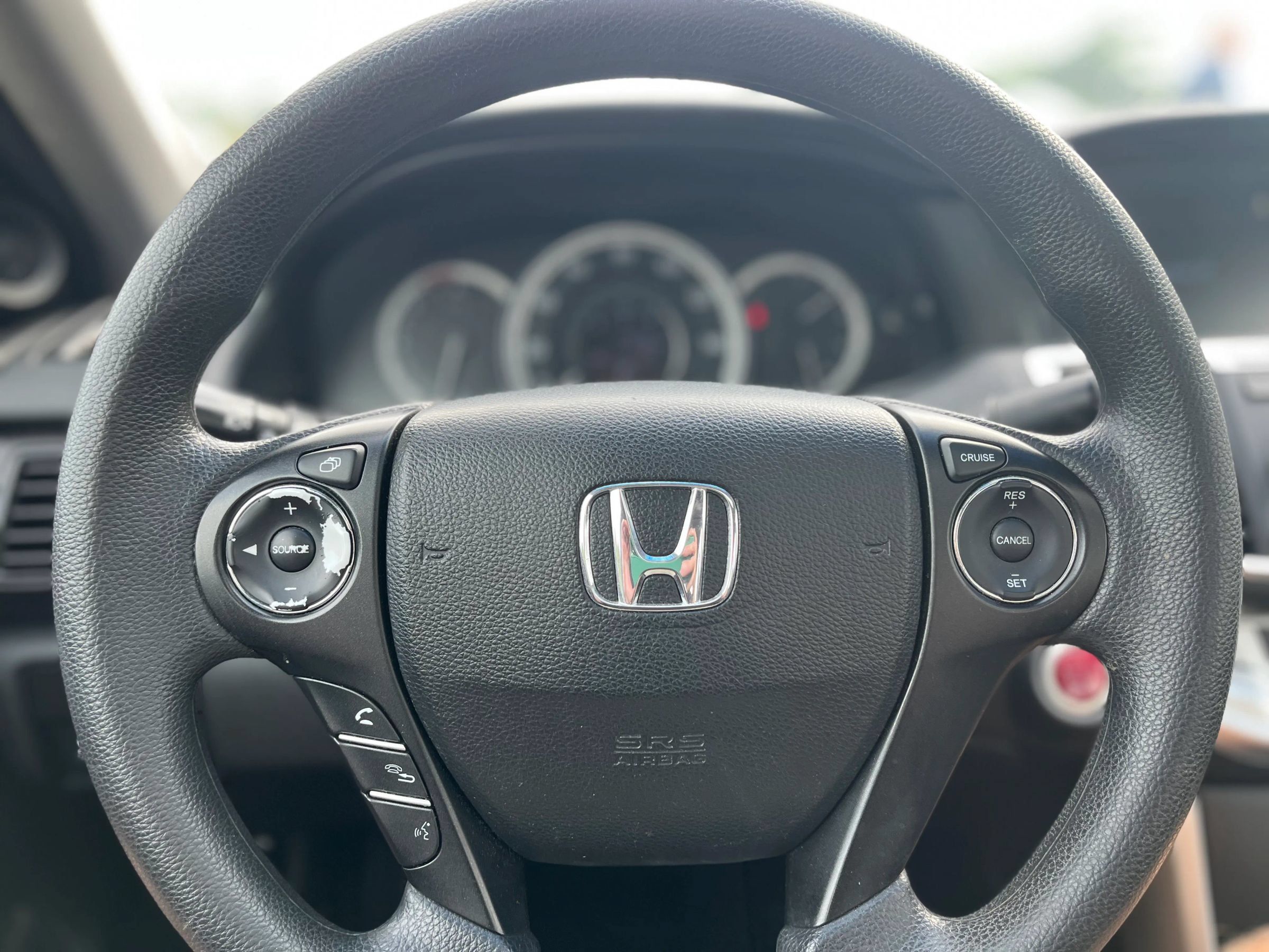 Used 2013 Honda Accord EX image 18