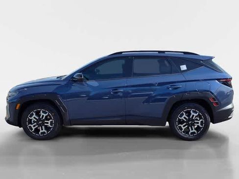 New 2026 Hyundai Tucson XRT image 3