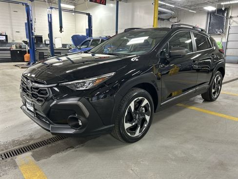 Certified 2024 Subaru Crosstrek 2.5i Limited image 4