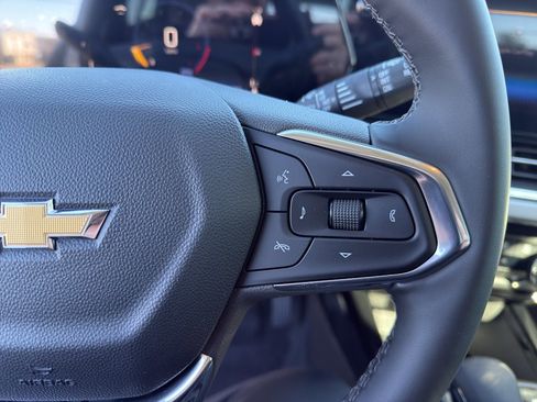 New 2026 Chevrolet Trax LT w/ Driver Confidence Package image 22