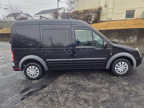 Used 2012 Ford Transit Connect XLT image 13
