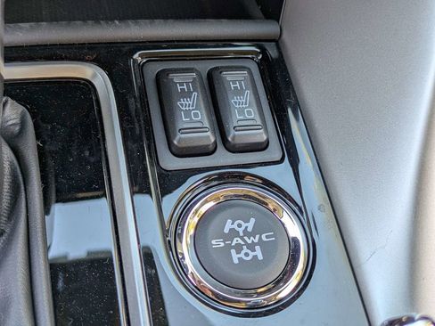 New 2026 Mitsubishi Eclipse Cross LE image 23