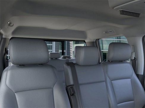 New 2025 Ford F550 4x4 Crew Cab image 22
