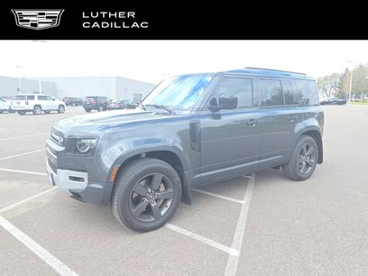 Used 2023 Land Rover Defender 110 SE