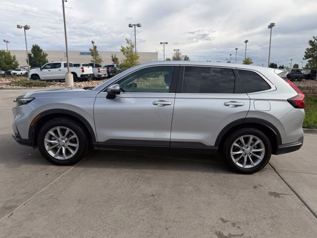 Used 2025 Honda CR-V EX-L image 5