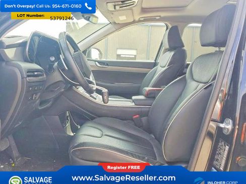 Used 2023 Hyundai Palisade XRT AWD/4WD image 9