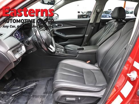 Used 2023 Acura Integra FWD image 13