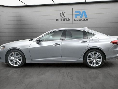 Certified 2023 Acura TLX w/ Technology Package image 22