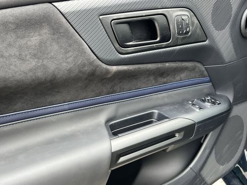 New 2026 Ford Mustang Dark Horse image 15