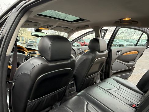 Used 2001 Jaguar S-TYPE 4.0 image 6