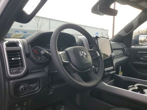 New 2026 RAM 1500 Big Horn image 23