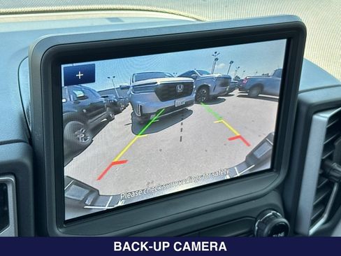 Certified 2023 Ford Bronco Sport Big Bend AWD/4WD image 21