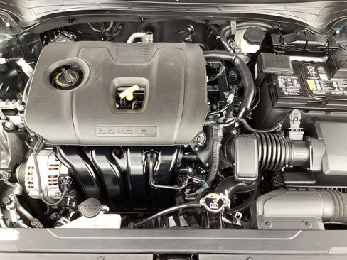 Used 2024 Kia Forte LXS image 29