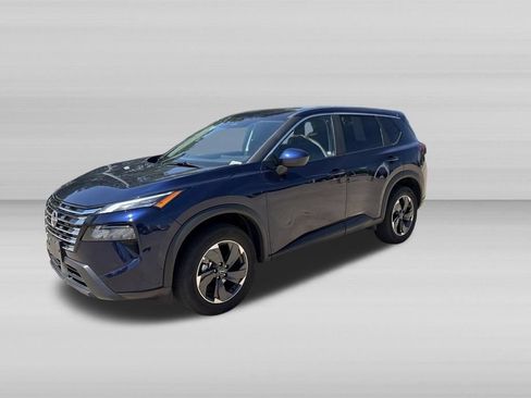 Used 2026 Nissan Rogue SV AWD/4WD image 8