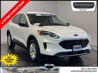 Used 2022 Ford Escape SE w/ Convenience Package