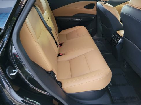 Certified 2025 Lexus RX 350 FWD image 15