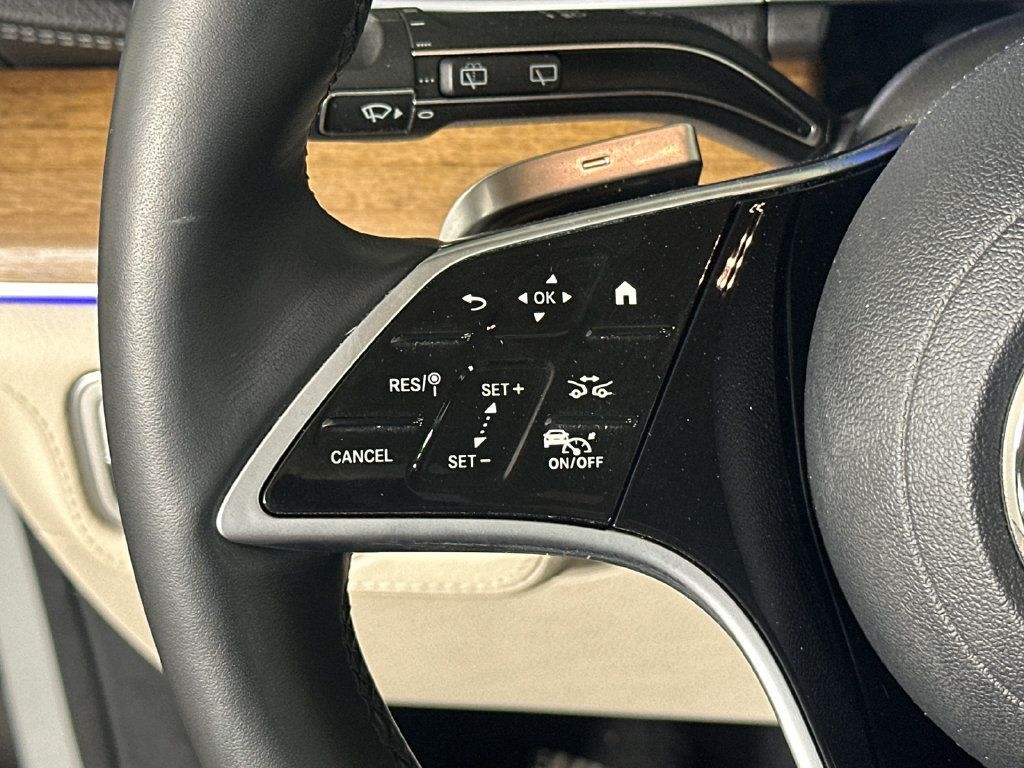 Certified 2024 Mercedes-Benz GLE 350 4MATIC image 27