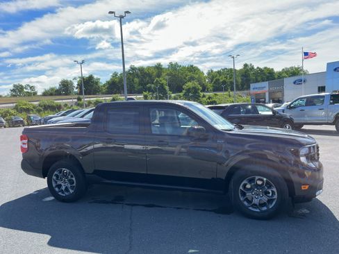 New 2026 Ford Maverick XLT w/ Equipment Group 301A AWD/4WD image 5