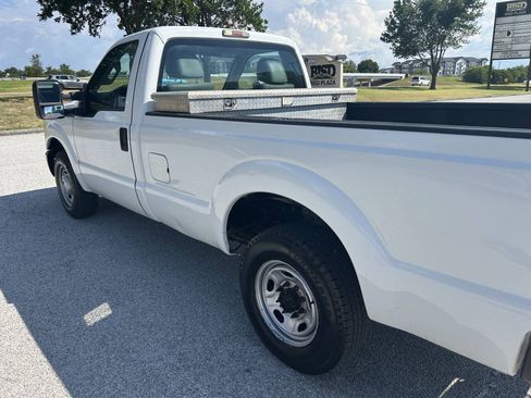 Used 2012 Ford F250 XL RWD image 11
