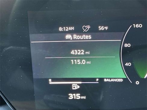 Certified 2025 Audi A5 2.0T Premium w/ Convenience Package image 23