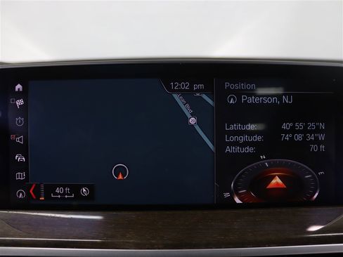 Used 2019 BMW X3 xDrive30i w/ Premium Package image 24