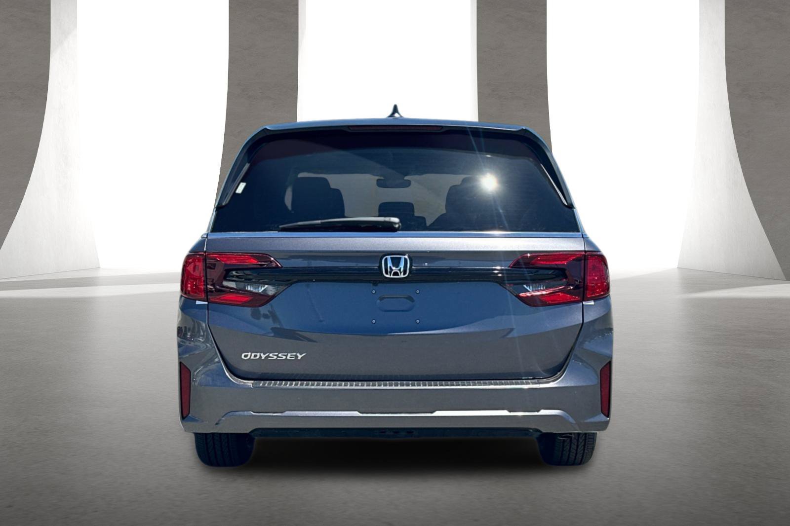 New 2026 Honda Odyssey EX-L image 5