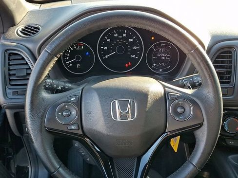 Used 2022 Honda HR-V Sport image 20