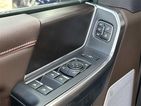 New 2026 Ford F250 King Ranch w/ Tremor Off-Road Package image 25