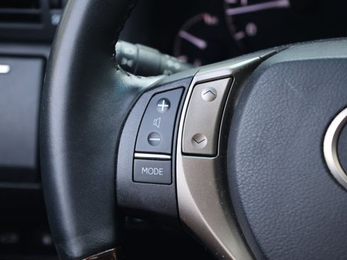 Used 2013 Lexus RX 350 AWD w/ Navigation Pkg image 29