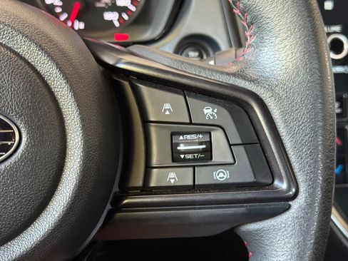 Used 2024 Subaru WRX Premium AWD/4WD image 25
