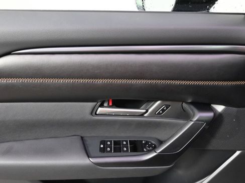 New 2026 MAZDA CX-50 AWD 2.5 Hybrid w/ Weather Package image 22