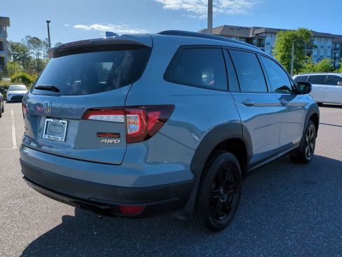Used 2022 Honda Pilot TrailSport image 6