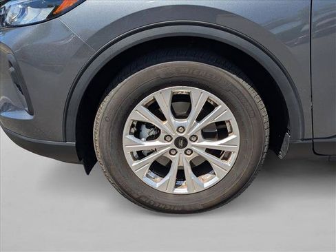 Used 2023 Ford Escape Active FWD image 23