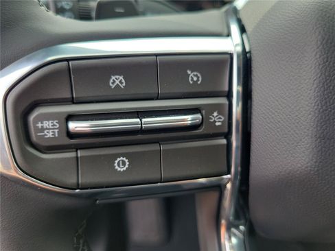 New 2027 GMC Terrain Elevation w/ Elevation Premium Package AWD/4WD image 20