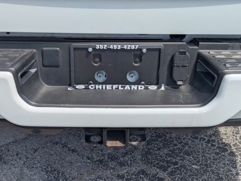 Used 2025 RAM 2500 Big Horn AWD/4WD image 12