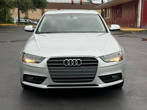 Used 2013 Audi A4 2.0T Premium AWD/4WD image 5