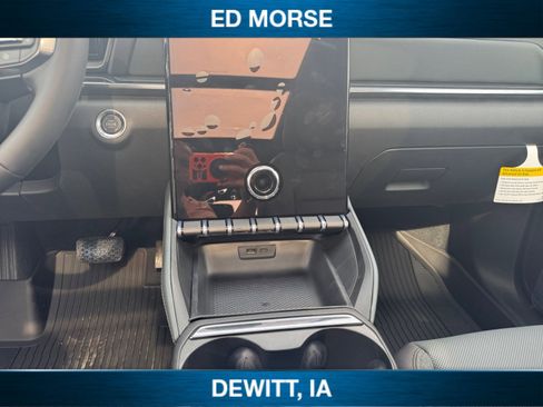 New 2026 GMC Terrain AT4 w/ Convenience Package III image 11