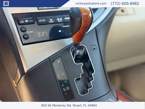 Used 2012 Lexus RX 350 FWD w/ Premium Pkg image 34
