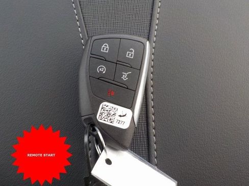 New 2026 Buick Enclave Sport Touring w/ Super Cruise Package image 43