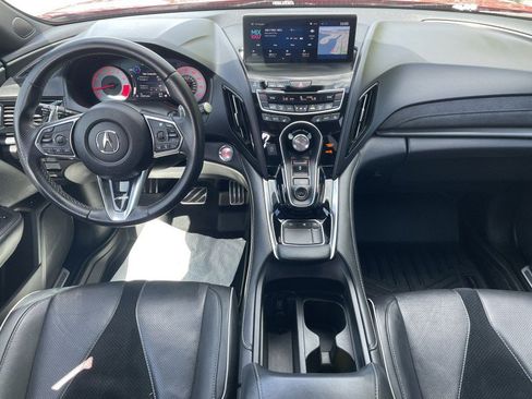 Used 2019 Acura RDX A-Spec AWD/4WD image 15