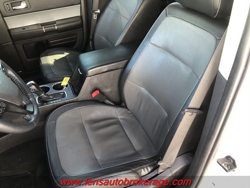 Used 2015 Ford Flex SEL w/ Equipment Group 202A image 9