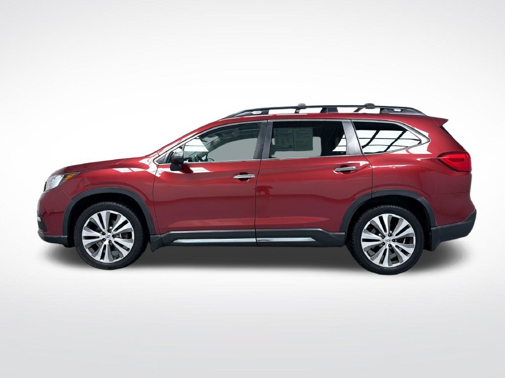 Used 2020 Subaru Ascent Touring AWD/4WD image 11