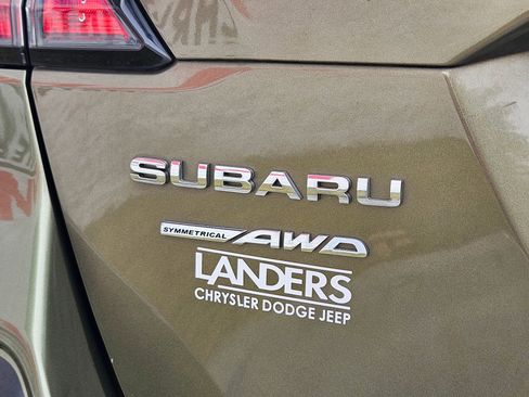 Used 2021 Subaru Outback Premium image 30