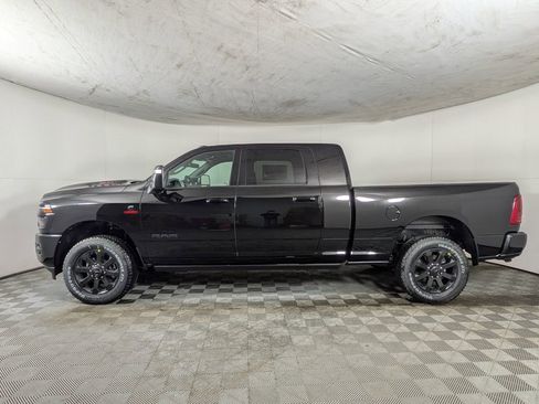 New 2026 RAM 3500 Laramie image 3