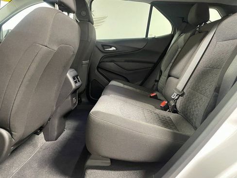 Used 2024 Chevrolet Equinox LT image 20